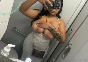 ParlayPrincesa / iriisileaa nude photo #0099