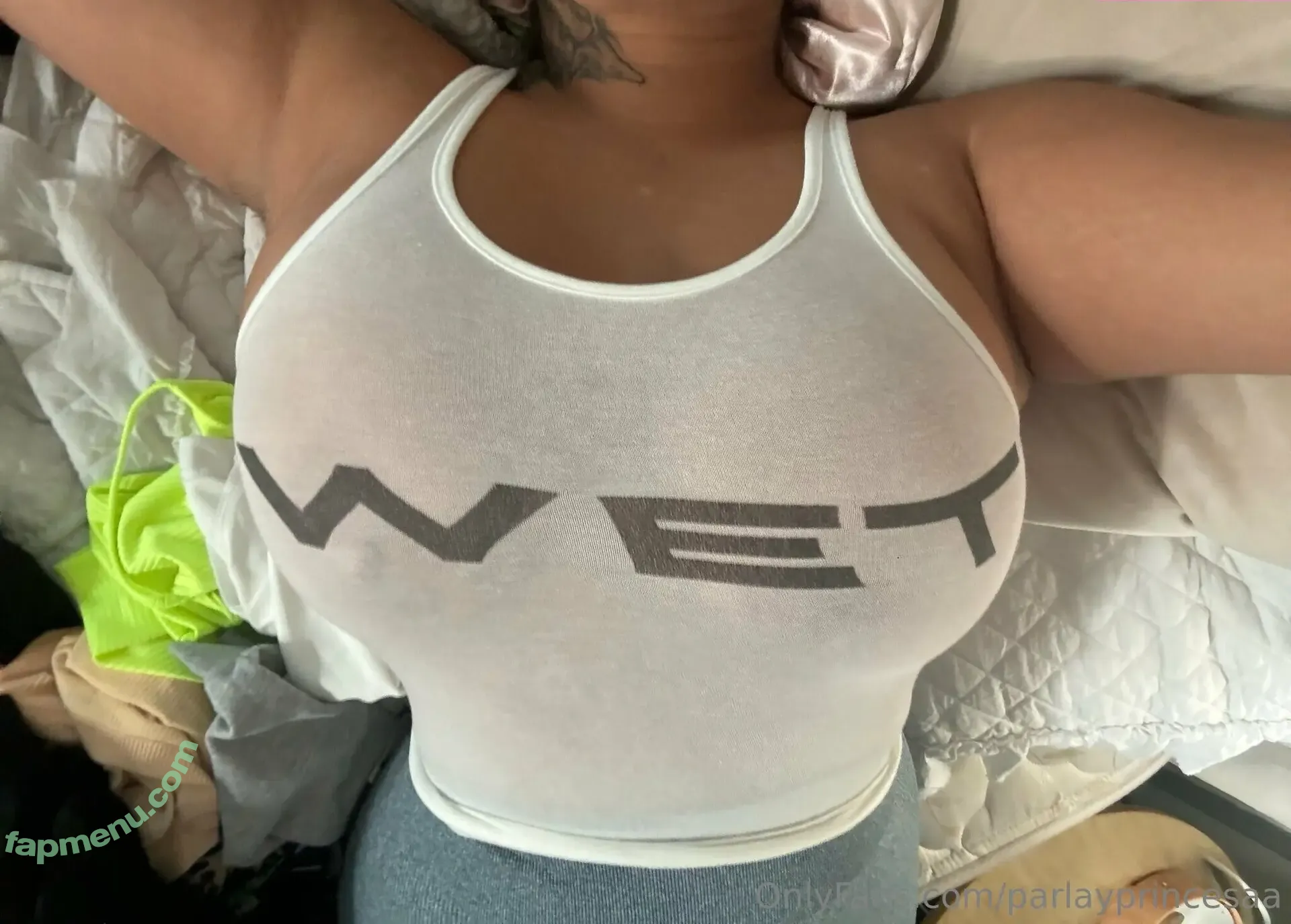 ParlayPrincesa nude photo #0096 (iriisileaa)