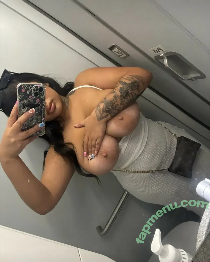 ParlayPrincesa nude photo #0101 (iriisileaa)