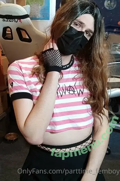 parttime_femboy nude photo #0013 (parttimefemboi)