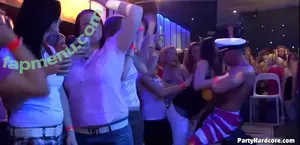 Party Hardcore / Tainster f.k.a. Eromaxxx / partyhardoficial nude photo #0098