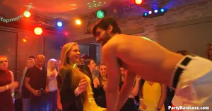 Party Hardcore / Tainster f.k.a. Eromaxxx / partyhardoficial nude photo #0144