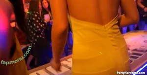 Party Hardcore / Tainster f.k.a. Eromaxxx / partyhardoficial nude photo #0153