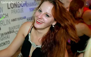 Party Hardcore / Tainster f.k.a. Eromaxxx / partyhardoficial nude photo #0188