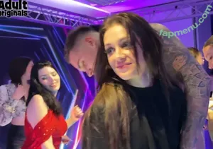 Party Hardcore / Tainster f.k.a. Eromaxxx / partyhardoficial nude photo #0216