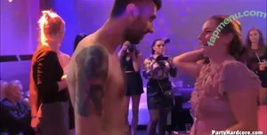 Party Hardcore / Tainster f.k.a. Eromaxxx / partyhardoficial nude photo #0261