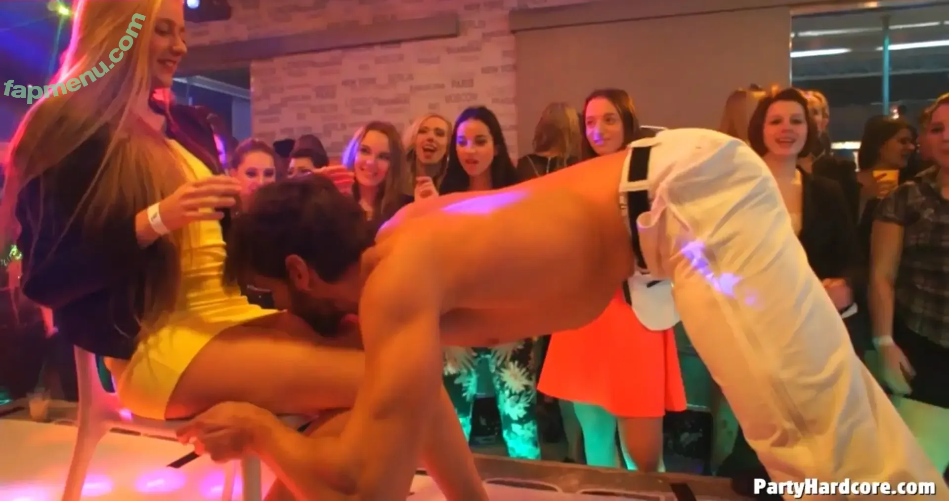 Party Hardcore nude photo #0147 (Tainster f.k.a. Eromaxxx / partyhardoficial)