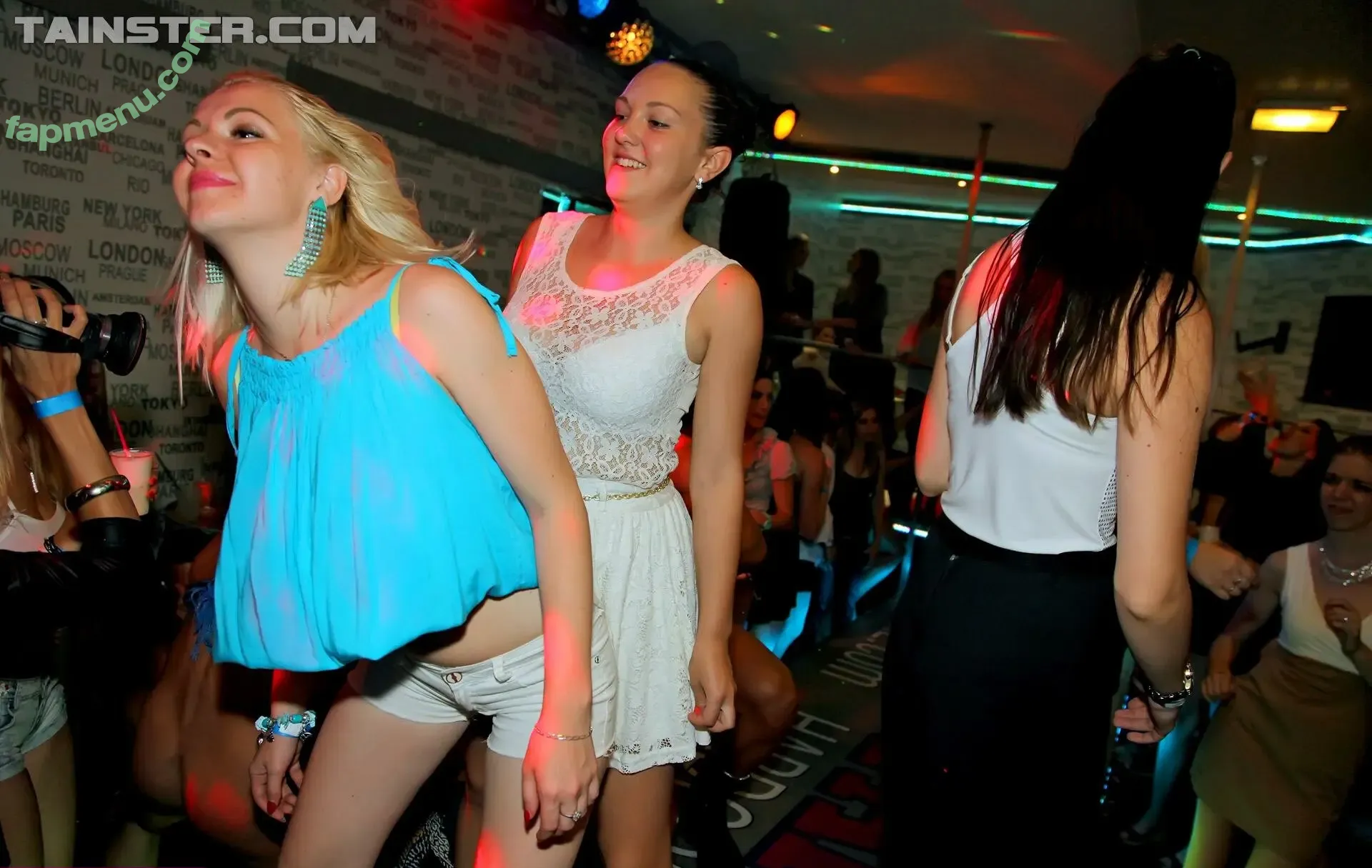 Party Hardcore nude photo #0176 (Tainster f.k.a. Eromaxxx / partyhardoficial)