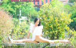 PartyCat / PDLONE / Pandora Model / the.partycat nude photo #0459