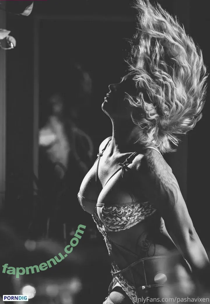 pashavixen nude photo #0122 (pashavixen)