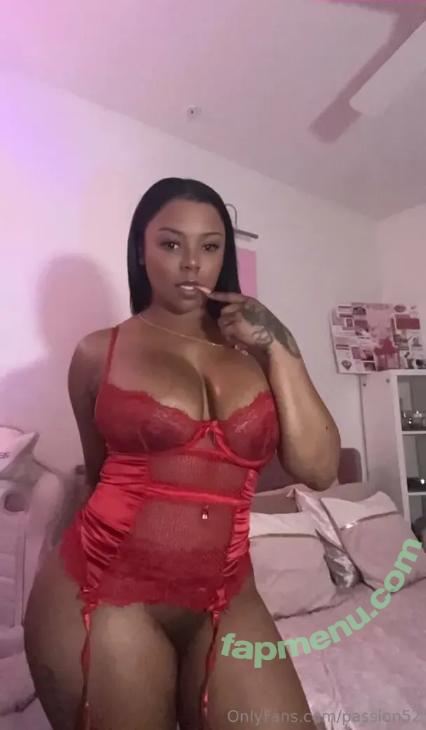 passion52 nude photo #0010 (beautifulshiramonae)