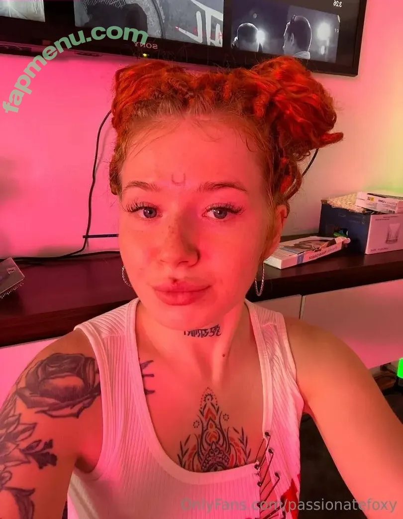 passionatefoxy nude photo #0008 (passionate.foxy)