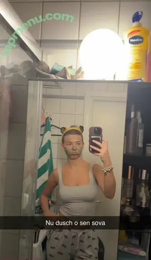 pastabianxo / Tilde Kindahl / tildekindahl nude photo #0247