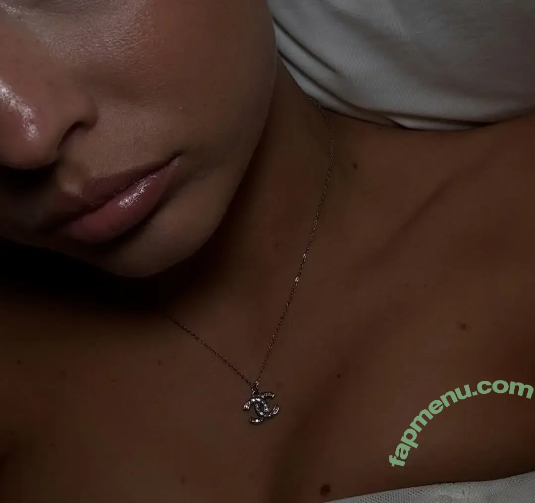 pastabianxo nude photo #0234 (Tilde Kindahl / tildekindahl)