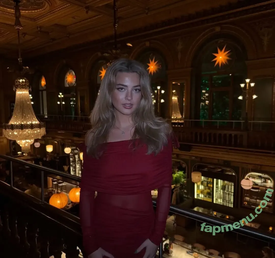 pastabianxo nude photo #0240 (Tilde Kindahl / tildekindahl)