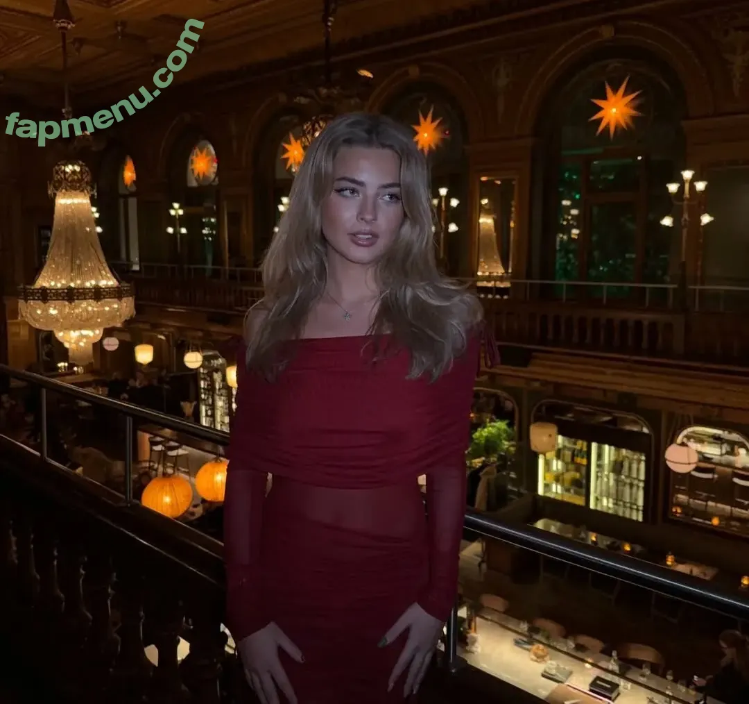 pastabianxo nude photo #0241 (Tilde Kindahl / tildekindahl)