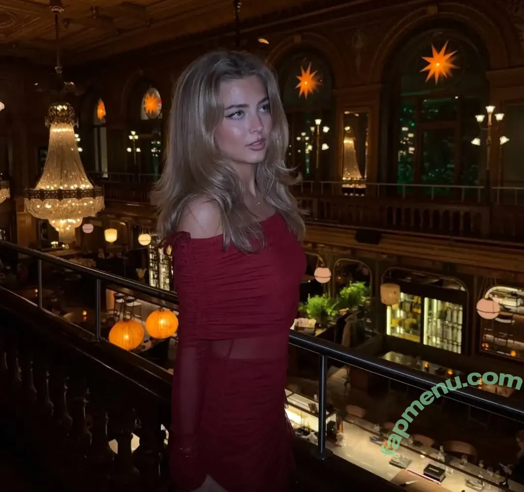 pastabianxo nude photo #0242 (Tilde Kindahl / tildekindahl)