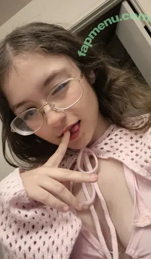 Pastel Bonnibel / _.pastel_bonnibel._ / cw nude photo #0004