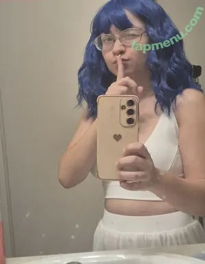 Pastel Bonnibel / _.pastel_bonnibel._ / cw nude photo #0006