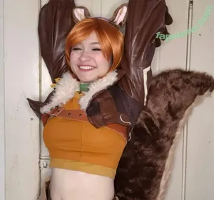 Pastel Bonnibel / _.pastel_bonnibel._ / cw nude photo #0019