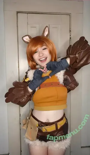 Pastel Bonnibel / _.pastel_bonnibel._ / cw nude photo #0022