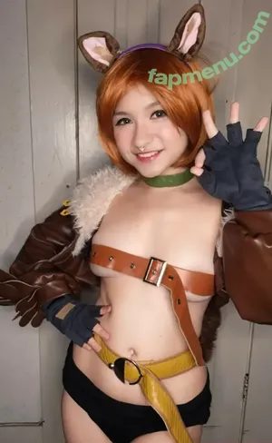 Pastel Bonnibel / _.pastel_bonnibel._ / cw nude photo #0031