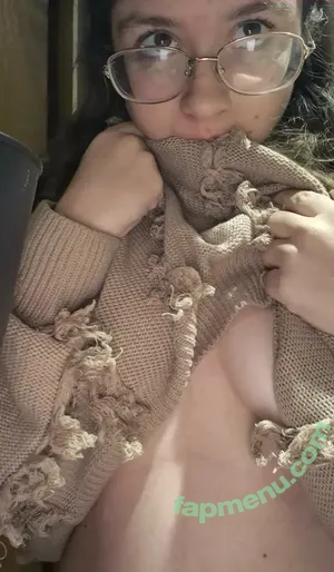 Pastel Bonnibel / _.pastel_bonnibel._ / cw nude photo #0035