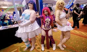 Pastel Bonnibel / _.pastel_bonnibel._ / cw nude photo #0042