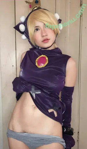 Pastel Bonnibel / _.pastel_bonnibel._ / cw nude photo #0050