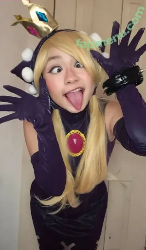 Pastel Bonnibel / _.pastel_bonnibel._ / cw nude photo #0052