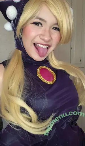 Pastel Bonnibel / _.pastel_bonnibel._ / cw nude photo #0056