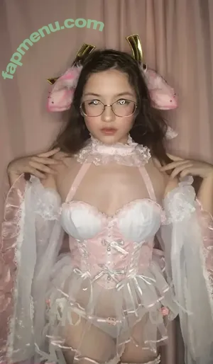 Pastel Bonnibel / _.pastel_bonnibel._ / cw nude photo #0089