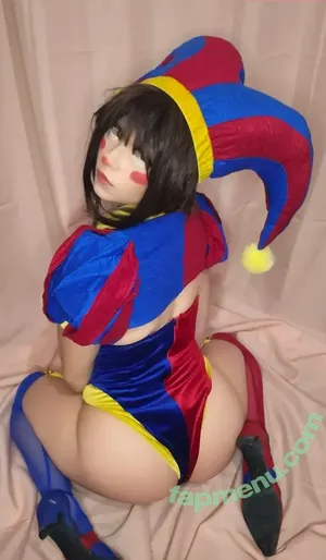 Pastel Bonnibel / _.pastel_bonnibel._ / cw nude photo #0096