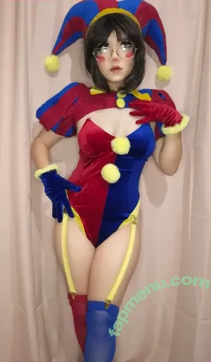 Pastel Bonnibel / _.pastel_bonnibel._ / cw nude photo #0097