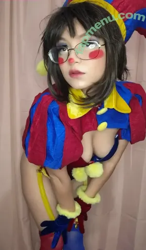 Pastel Bonnibel / _.pastel_bonnibel._ / cw nude photo #0098