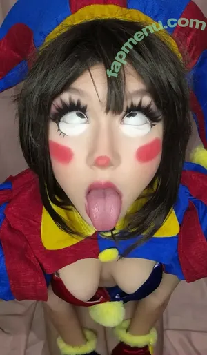 Pastel Bonnibel / _.pastel_bonnibel._ / cw nude photo #0099