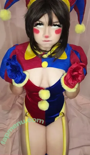 Pastel Bonnibel / _.pastel_bonnibel._ / cw nude photo #0102