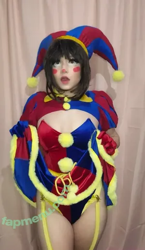 Pastel Bonnibel / _.pastel_bonnibel._ / cw nude photo #0103