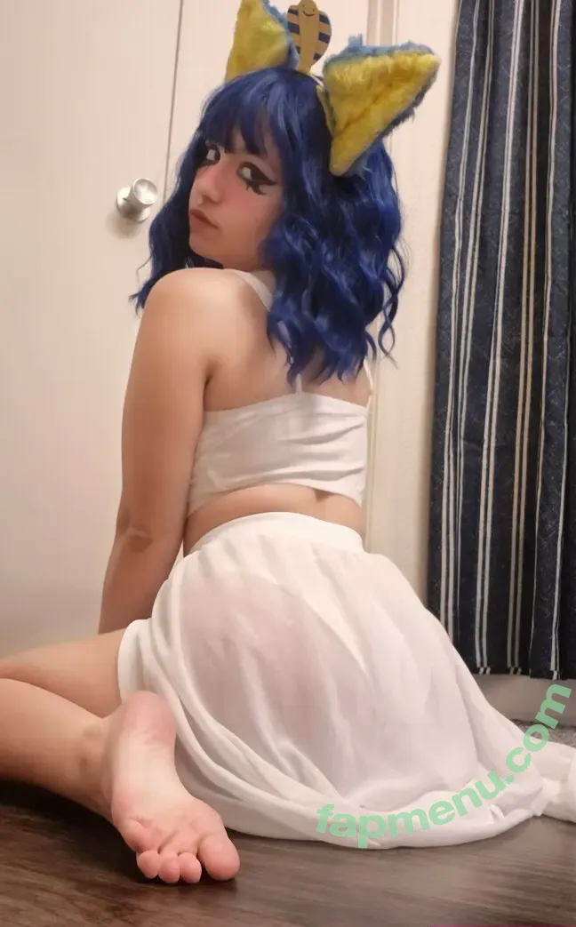 Pastel Bonnibel nude photo #0008 (_.pastel_bonnibel._ / cw)