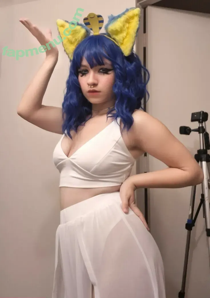 Pastel Bonnibel nude photo #0013 (_.pastel_bonnibel._ / cw)