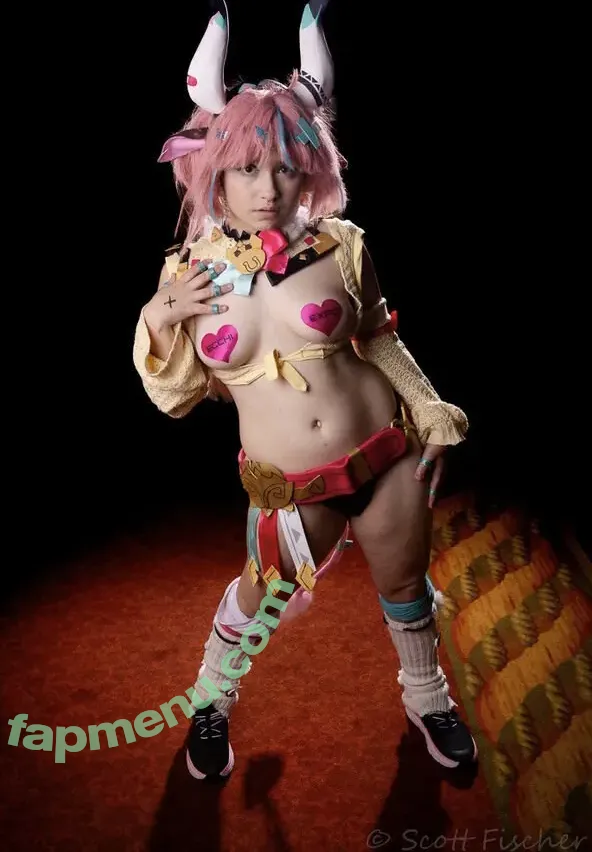 Pastel Bonnibel nude photo #0037 (_.pastel_bonnibel._ / cw)