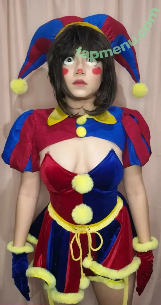 Pastel Bonnibel nude photo #0104 (_.pastel_bonnibel._ / cw)