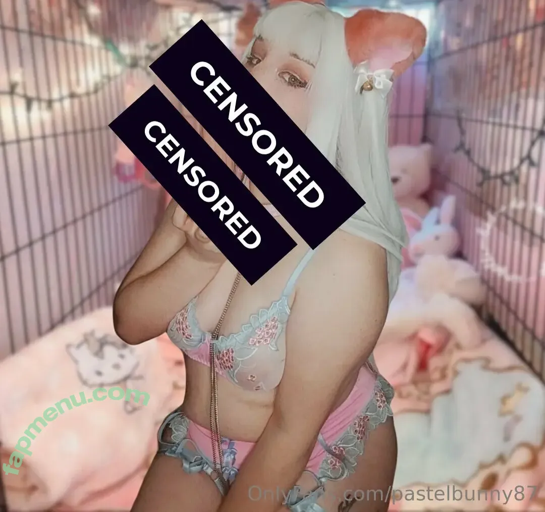 pastelbunny87 nude photo #0009 (pastel.bunny87)