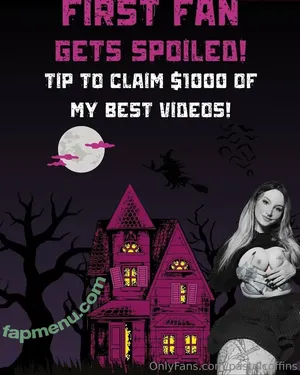 pastelcoffins / gothmami_ / lilgothmami -spookybabe nude photo #0210