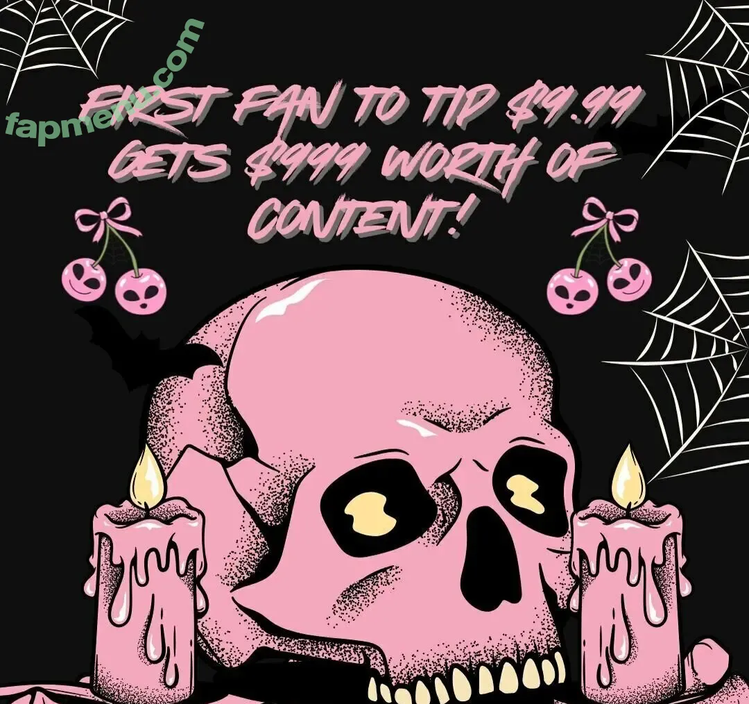 pastelcoffins nude photo #0224 (gothmami_ / lilgothmami -spookybabe)