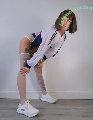 pasteljellies / PastelJelliesC nude photo #0156