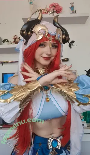 Pastelmiiilk / keinnpc_ / pastelmiilk / pfannkuchnn nude photo #0239