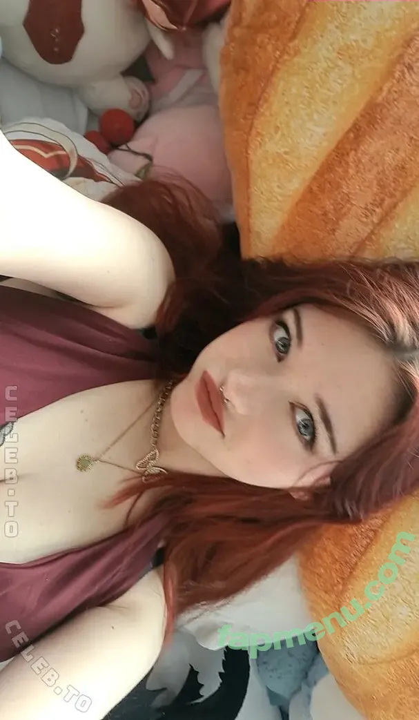 Pastelmiiilk nude photo #0226 (keinnpc_ / pastelmiilk / pfannkuchnn)