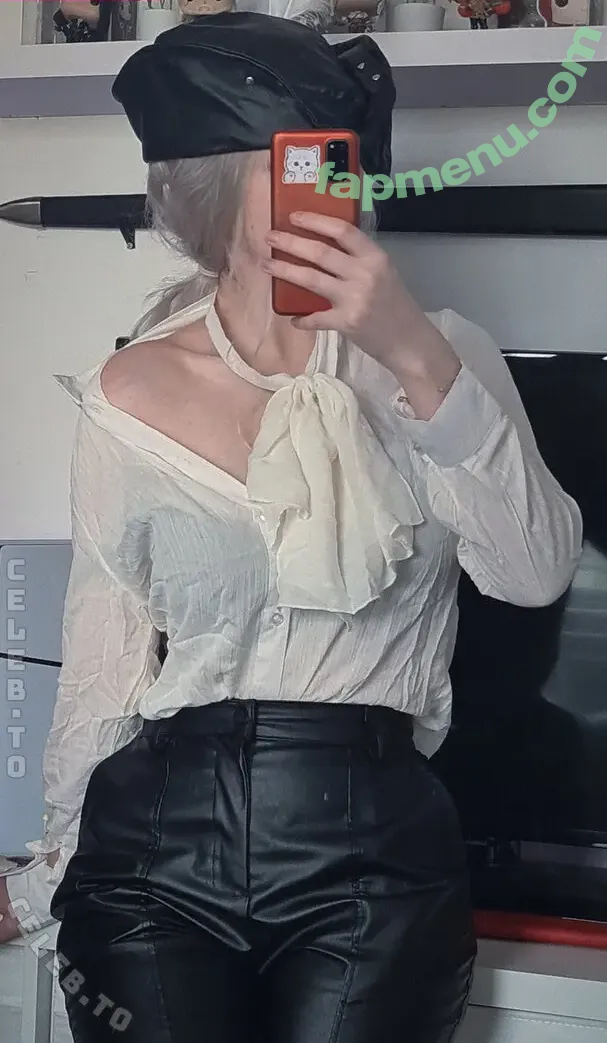 Pastelmiiilk nude photo #0227 (keinnpc_ / pastelmiilk / pfannkuchnn)