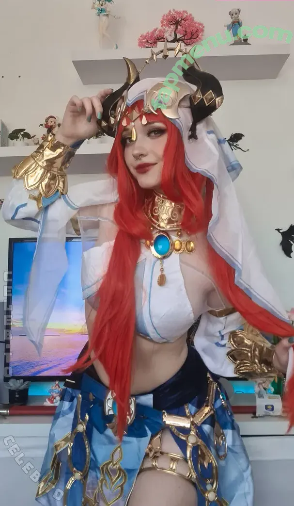 Pastelmiiilk nude photo #0238 (keinnpc_ / pastelmiilk / pfannkuchnn)